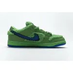 Bstsneaker- Nike SB Dunk Low Grateful Dead Bears Green CJ5378-300 