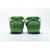 Bstsneaker- Nike SB Dunk Low Grateful Dead Bears Green CJ5378-300 