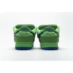 Bstsneaker- Nike SB Dunk Low Grateful Dead Bears Green CJ5378-300 