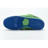 Bstsneaker- Nike SB Dunk Low Grateful Dead Bears Green CJ5378-300 