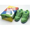 Bstsneaker- Nike SB Dunk Low Grateful Dead Bears Green CJ5378-300 