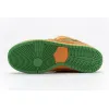Bstsneaker- Nike SB Dunk Low Grateful Dead Bears Orange CJ5378-800 