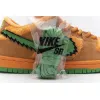 Bstsneaker- Nike SB Dunk Low Grateful Dead Bears Orange CJ5378-800 