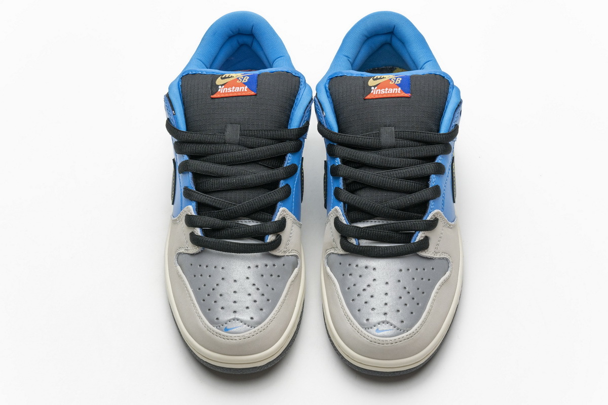 Bstsneaker- Nike SB Dunk Low Instant Skateboards CZ5128-400  
