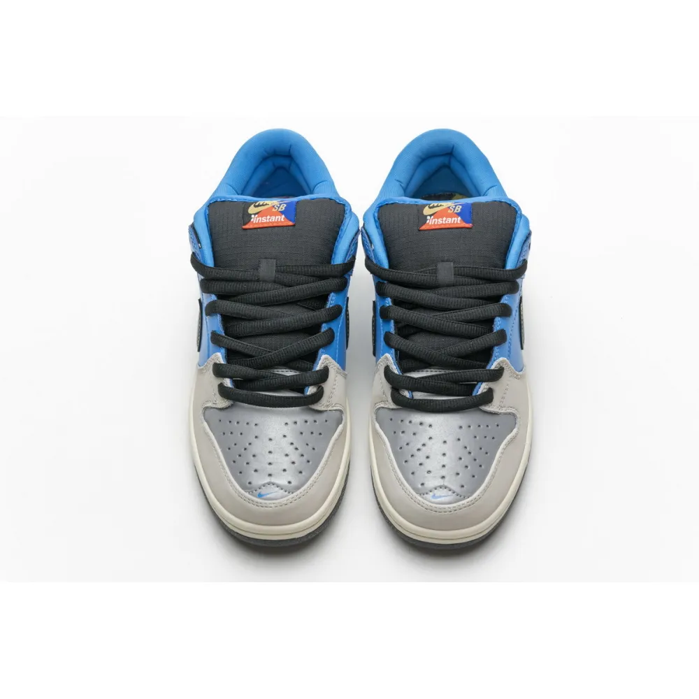 Bstsneaker- Nike SB Dunk Low Instant Skateboards CZ5128-400  
