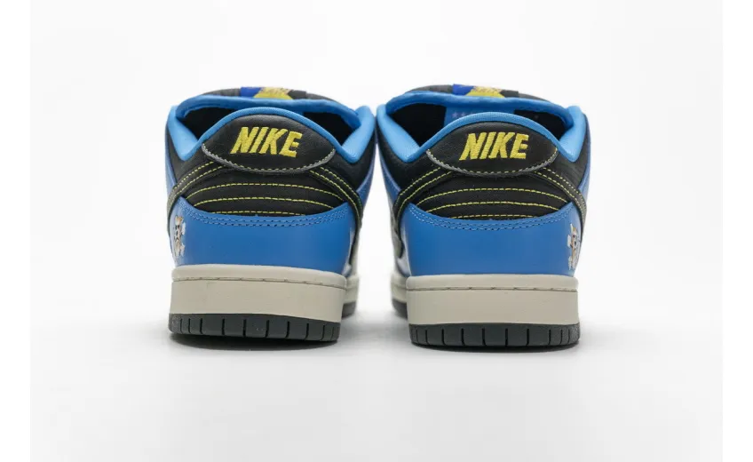 Bstsneaker- Nike SB Dunk Low Instant Skateboards CZ5128-400  