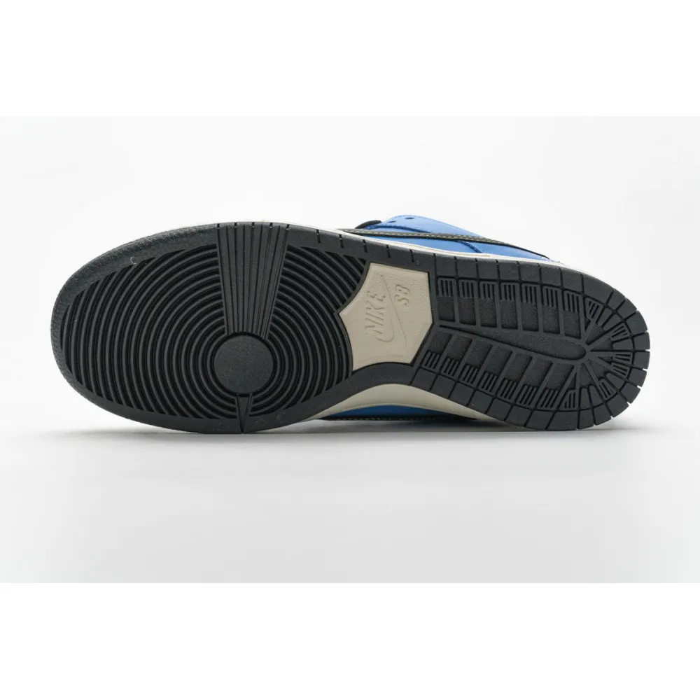 Bstsneaker- Nike SB Dunk Low Instant Skateboards CZ5128-400  
