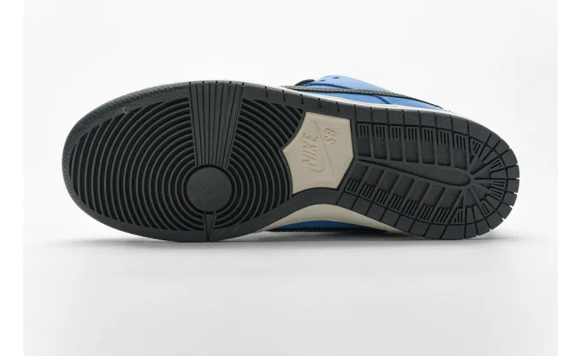 Bstsneaker- Nike SB Dunk Low Instant Skateboards CZ5128-400  