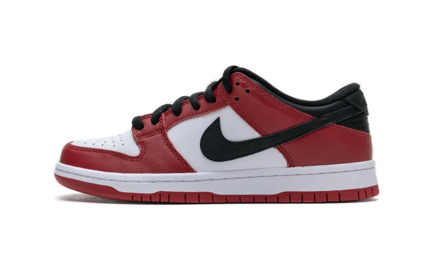 Bstsneaker- Nike SB Dunk Low J-Pack Chicago BQ6817-600 