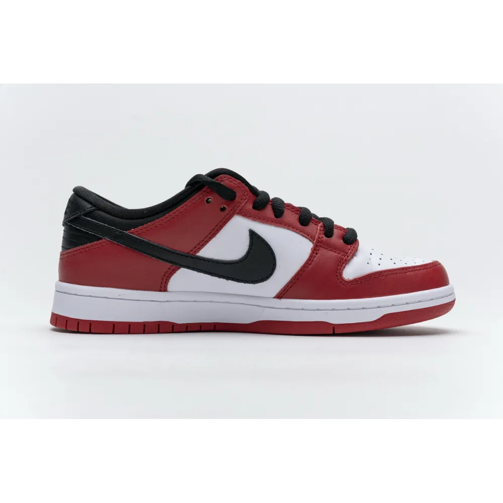 Bstsneaker- Nike SB Dunk Low J-Pack Chicago BQ6817-600 