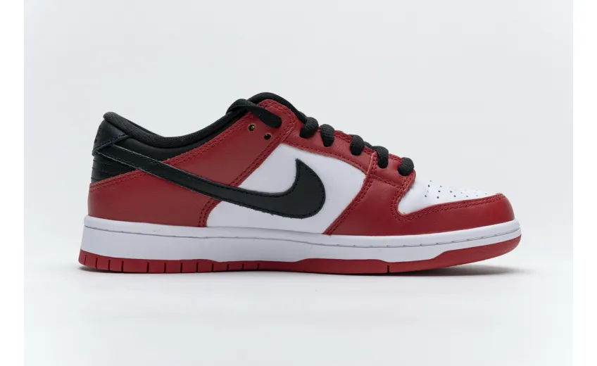 Bstsneaker- Nike SB Dunk Low J-Pack Chicago BQ6817-600 