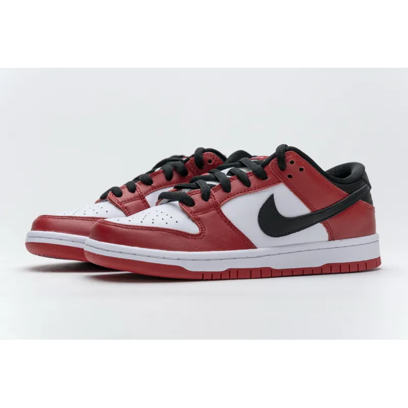 Bstsneaker- Nike SB Dunk Low J-Pack Chicago BQ6817-600 