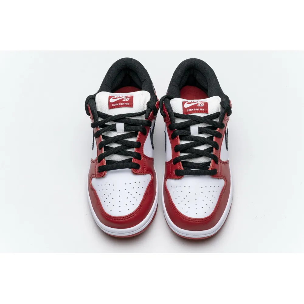 Bstsneaker- Nike SB Dunk Low J-Pack Chicago BQ6817-600 
