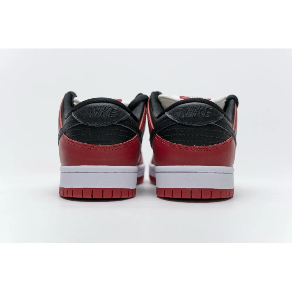 Bstsneaker- Nike SB Dunk Low J-Pack Chicago BQ6817-600 