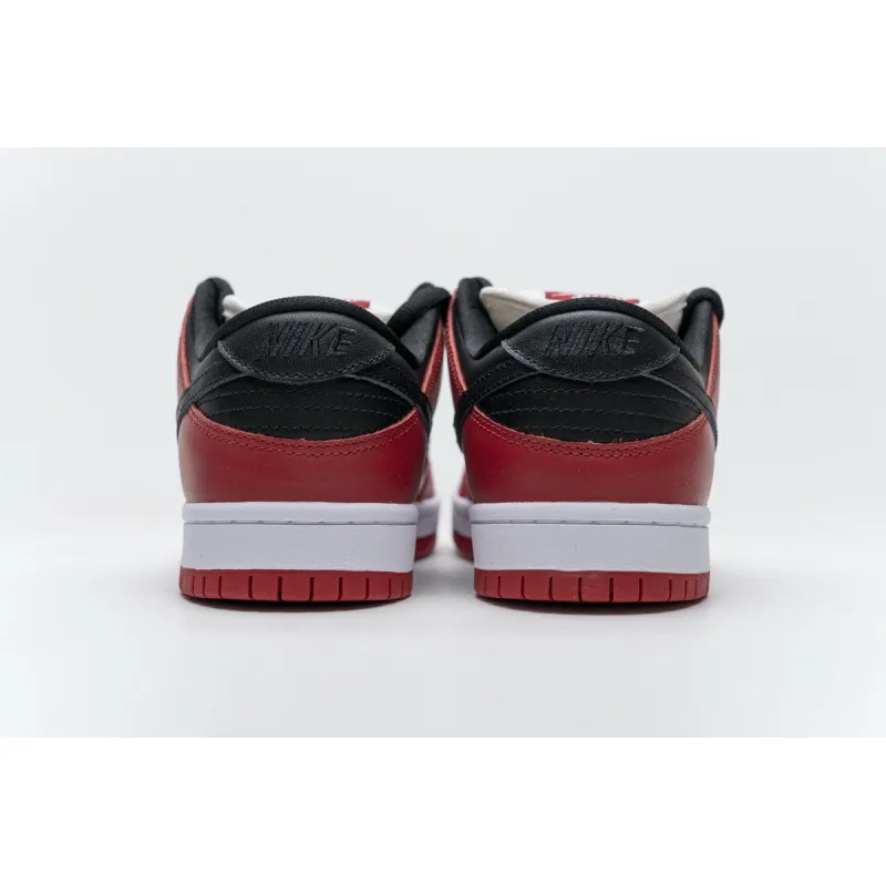 Bstsneaker- Nike SB Dunk Low J-Pack Chicago BQ6817-600 