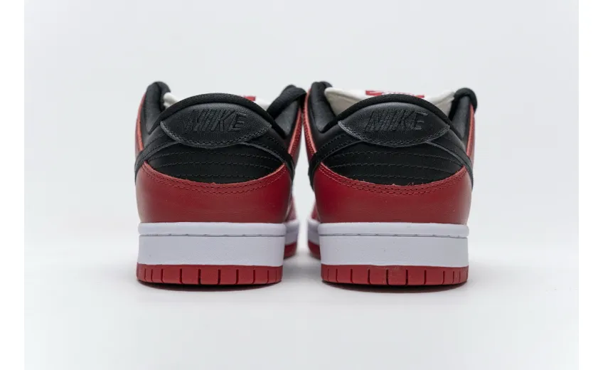 Bstsneaker- Nike SB Dunk Low J-Pack Chicago BQ6817-600 