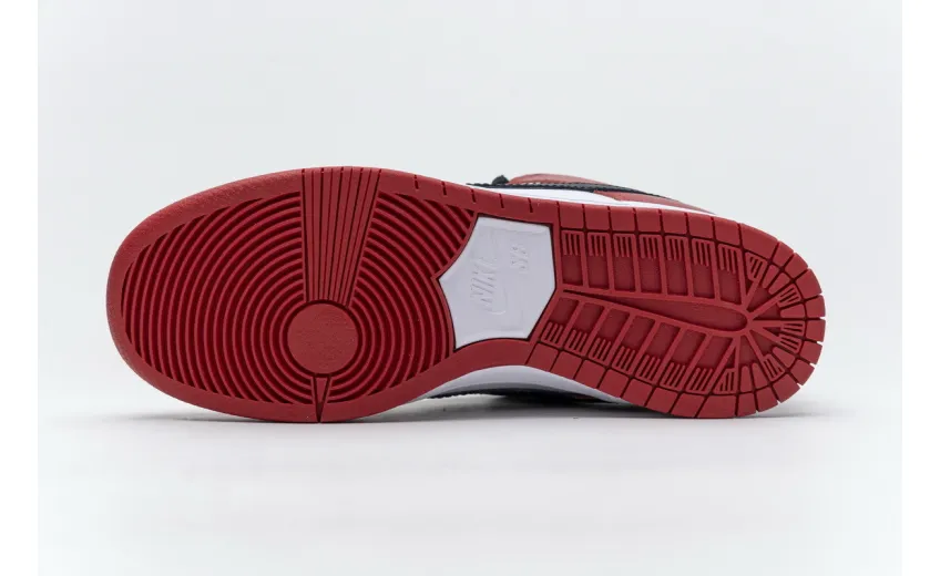 Bstsneaker- Nike SB Dunk Low J-Pack Chicago BQ6817-600 
