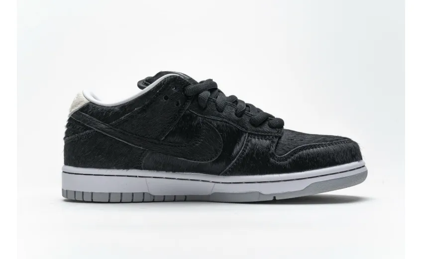 Bstsneaker- Nike SB Dunk Low Medicom Toy (2020) CZ5127-001 