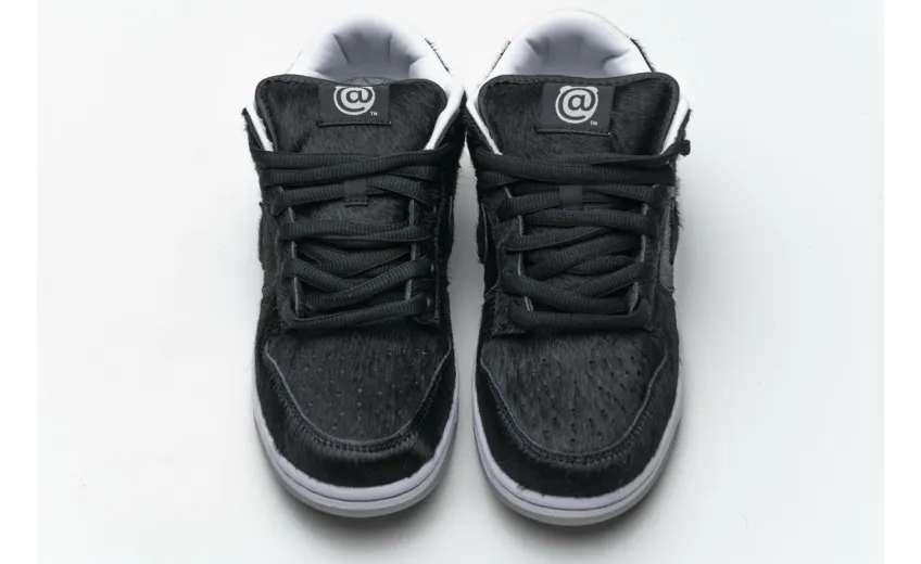 Bstsneaker- Nike SB Dunk Low Medicom Toy (2020) CZ5127-001 