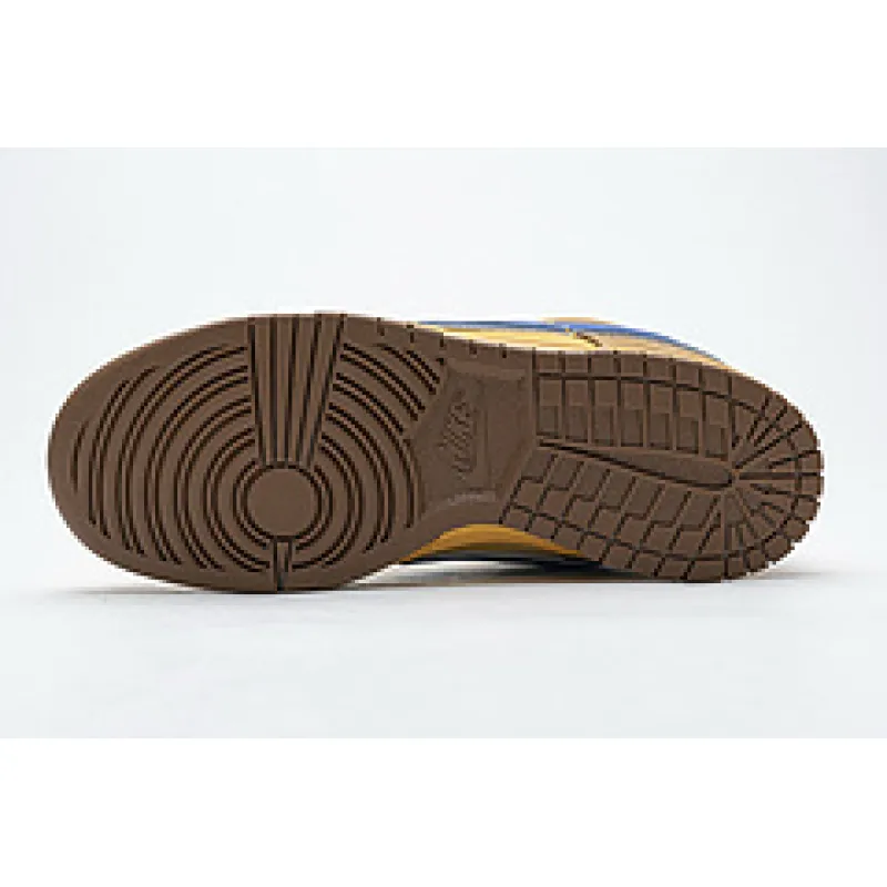 Bstsneaker- Nike SB Dunk Low Newcastle Brown Ale 313170-741  