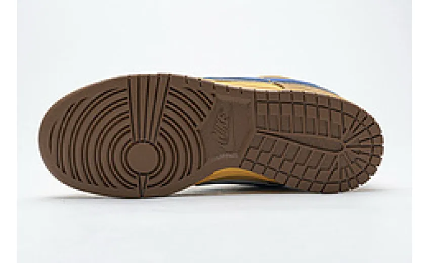 Bstsneaker- Nike SB Dunk Low Newcastle Brown Ale 313170-741  