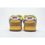 Bstsneaker- Nike SB Dunk Low Newcastle Brown Ale 313170-741  
