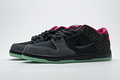 Bstsneaker- Nike SB Dunk Low Premier "Northern Lights" 724183-063  