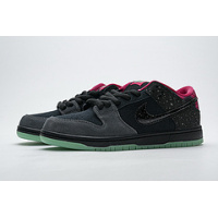  Nike SB Dunk Low Premier &quot;Northern Lights&quot; 724183-063  