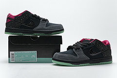 Bstsneaker- Nike SB Dunk Low Premier "Northern Lights" 724183-063  