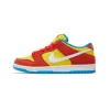 Bstsneaker- Nike SB Dunk Low Pro Bart Simpson BQ6817-602 