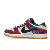 Bstsneaker- Nike SB Dunk Low Pro Parra Abstract Art DH7695-600 