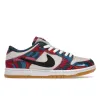 Bstsneaker- Nike SB Dunk Low Pro Parra Abstract Art DH7695-600 