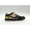 Bstsneaker- Nike SB Dunk Low Raygun Tie-Dye Black BQ6832-001 
