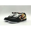 Bstsneaker- Nike SB Dunk Low Raygun Tie-Dye Black BQ6832-001 