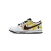 Bstsneaker- Nike SB Dunk Low Raygun Tie-Dye White BQ6832-101 