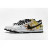 Bstsneaker- Nike SB Dunk Low Raygun Tie-Dye White BQ6832-101 