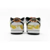 Bstsneaker- Nike SB Dunk Low Raygun Tie-Dye White BQ6832-101 