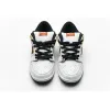 Bstsneaker- Nike SB Dunk Low Raygun Tie-Dye White BQ6832-101 