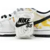 Bstsneaker- Nike SB Dunk Low Raygun Tie-Dye White BQ6832-101 