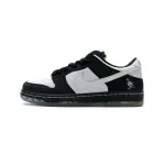  Nike SB Dunk Low Staple Panda Pigeon BV1310-013 