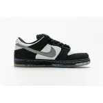  Nike SB Dunk Low Staple Panda Pigeon BV1310-013 