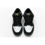 Nike SB Dunk Low Staple Panda Pigeon BV1310-013 