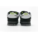  Nike SB Dunk Low Staple Panda Pigeon BV1310-013 
