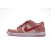 Bstsneaker-Nike SB Dunk Low Strange Love Skateboards CT2552-800 