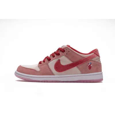 Nike SB Dunk Low Strange Love Skateboards CT2552-800  01