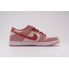 Bstsneaker-Nike SB Dunk Low Strange Love Skateboards CT2552-800 