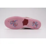 Bstsneaker-Nike SB Dunk Low Strange Love Skateboards CT2552-800 
