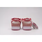 Bstsneaker-Nike SB Dunk Low Strange Love Skateboards CT2552-800 