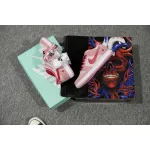 Bstsneaker-Nike SB Dunk Low Strange Love Skateboards CT2552-800 