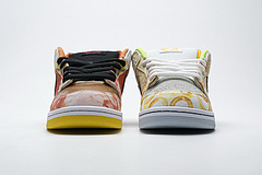 Bstsneaker- Nike SB Dunk Low Street Hawker (2021) CV1628-800  